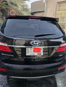 هيونداي سانتافي